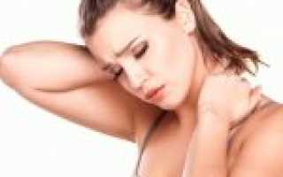 Болит шея: причины, что делать? Боли в шее сзади, с левой и правой стороны: причины, симптомы, лечение, профилактика, народные методы лечения