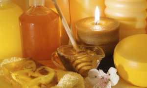 Медовый массаж лица в домашних условиях: просто и эффективно