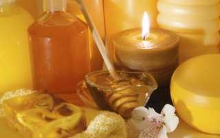 Медовый массаж лица в домашних условиях: просто и эффективно