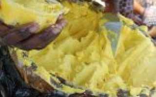 Увлажняющий крем для лица с маслом Ши Nature Republic 100мл