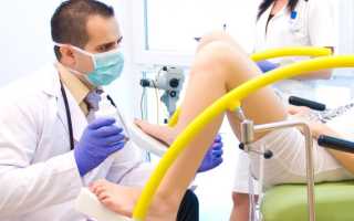 Как определить беременность по шейке матки? Какая шейка матки при беременности на ощупь?