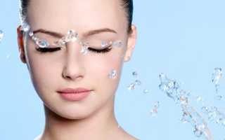 Спасти кожу от обезвоживания: гид по экстренному увлажнению от эксперта