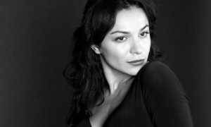 Лаура Кеосаян: «С родителями я могла говорить на любые темы»