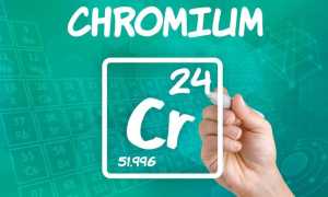 Хром для похудения: насколько доверять рекламе биодобавок?