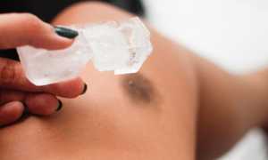 Не проходит синяк под глазом: причины и способы лечения