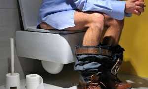 Почему появляется кровь в кале после употребления алкоголя?