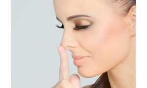 Опускается ли нос после ринопластики – причины и последствия