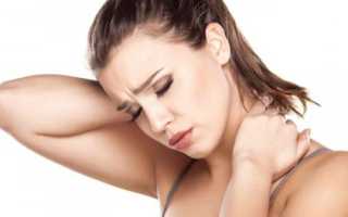 Что делать при головных болях в области висков и лба