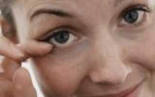 Почему дергается левый глаз и что делать для избавления от нервного тика