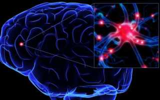 Правила применения уколов Глиатилин: дозировка и противопоказания