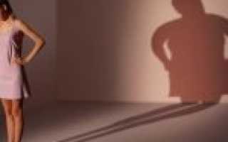 Признаки анорексии: первые симптомы и начальная стадия болезни