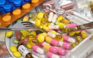 Как лечить гастрит? Методы лечения хронического и острого гастрита