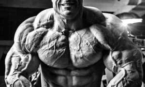 Причины, признаки и последствия повышенного тестостерона у мужчин