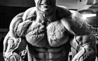 Причины, признаки и последствия повышенного тестостерона у мужчин