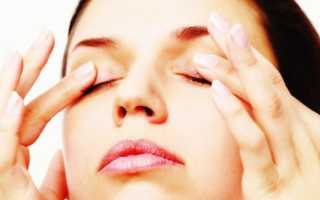 Отеки после слез: эффективные способы вернуть лицо в норму