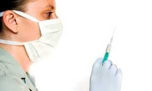 Абсцесс после укола: лечение постинъекционного абсцесса на ягодице