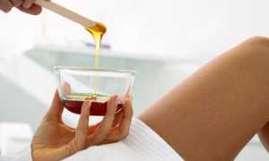 Как проводится эпиляция глубокого бикини в домашних условиях?