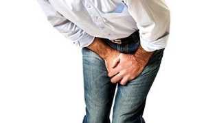 Боли промежность у женщины — причины и лечение