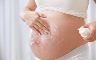 Растяжки во время беременности и после родов как избавиться