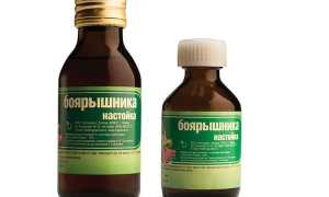 Настойка боярышника: как приготовить и правильно употребить?