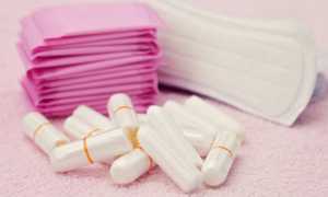 Кровотечение у девушки но не месячные что это может быть