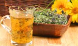 Как делать спринцевание календулой при женских недугах