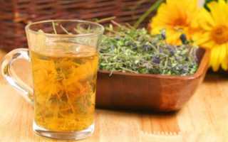 Как делать спринцевание календулой при женских недугах