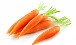 Натуральные маски из моркови для здоровья лица и волос