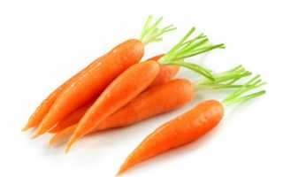 Натуральные маски из моркови для здоровья лица и волос