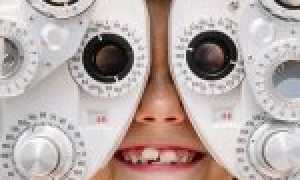 Всё о катаракте. Профилактика и лечение катаракты без операции