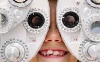 Всё о катаракте. Профилактика и лечение катаракты без операции