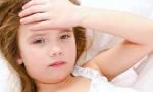 Симптомы и лечение ангины у детей в домашних условиях