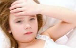 Симптомы и лечение ангины у детей в домашних условиях