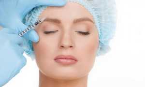 Правила восстановительного периода: что нельзя после биоревитализации лица