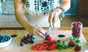 Диета после удаления желчного пузыря: что можно кушать, меню, таблица