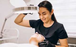 Салициловая кислота: инструкция по применению для лица