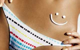 Кремы от загара опасней самого солнца: новые международные данные