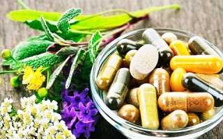 Обзор витаминов для памяти и работы мозга: для взрослых и детей