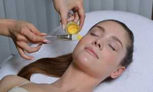 Желтый пилинг лица: новая эффективная процедура или очередной способ выкачивания денег?