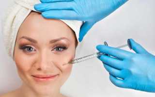 Аквашайн биоревитализация: линейки препаратов, их действие и стоимость