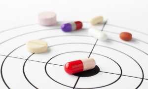 Когда назначается таргетная терапия при раке молочной железы?