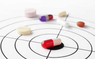 Когда назначается таргетная терапия при раке молочной железы?