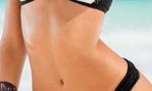 Как подтянуть кожу на животе после родов и вернуть ей упругость?