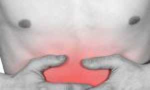 Гастрит – симптомы и лечение у взрослых всех видов болезни