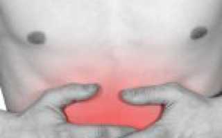 Гастрит – симптомы и лечение у взрослых всех видов болезни