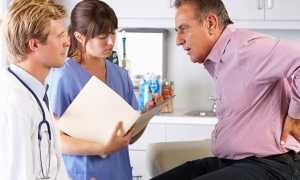 Простатит у мужчин – причины и провоцирующие факторы