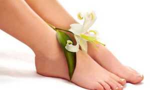 Как избавиться от подошвенных бородавок в домашних условиях