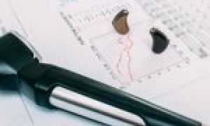 Аудиометрия слуха, что это такое, расшифровка, норма