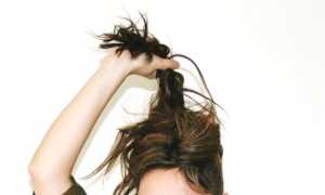 Повышенная жирность кожи головы – что необходимо делать?