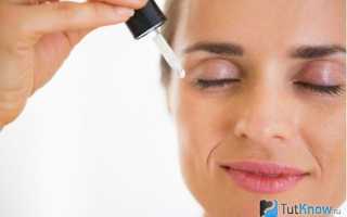 Сыворотка с гиалуроновой кислотой – виды и применение